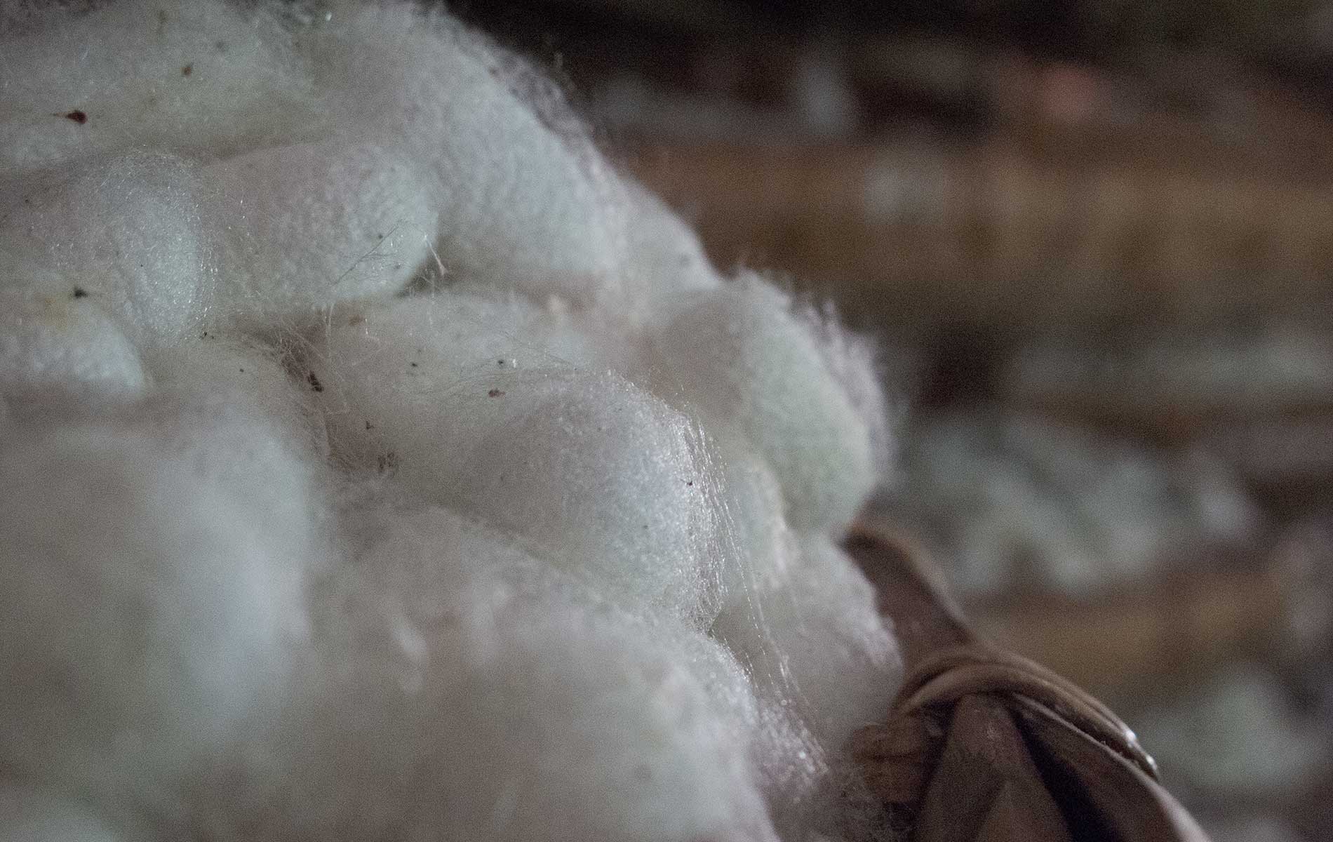 Silk Balls