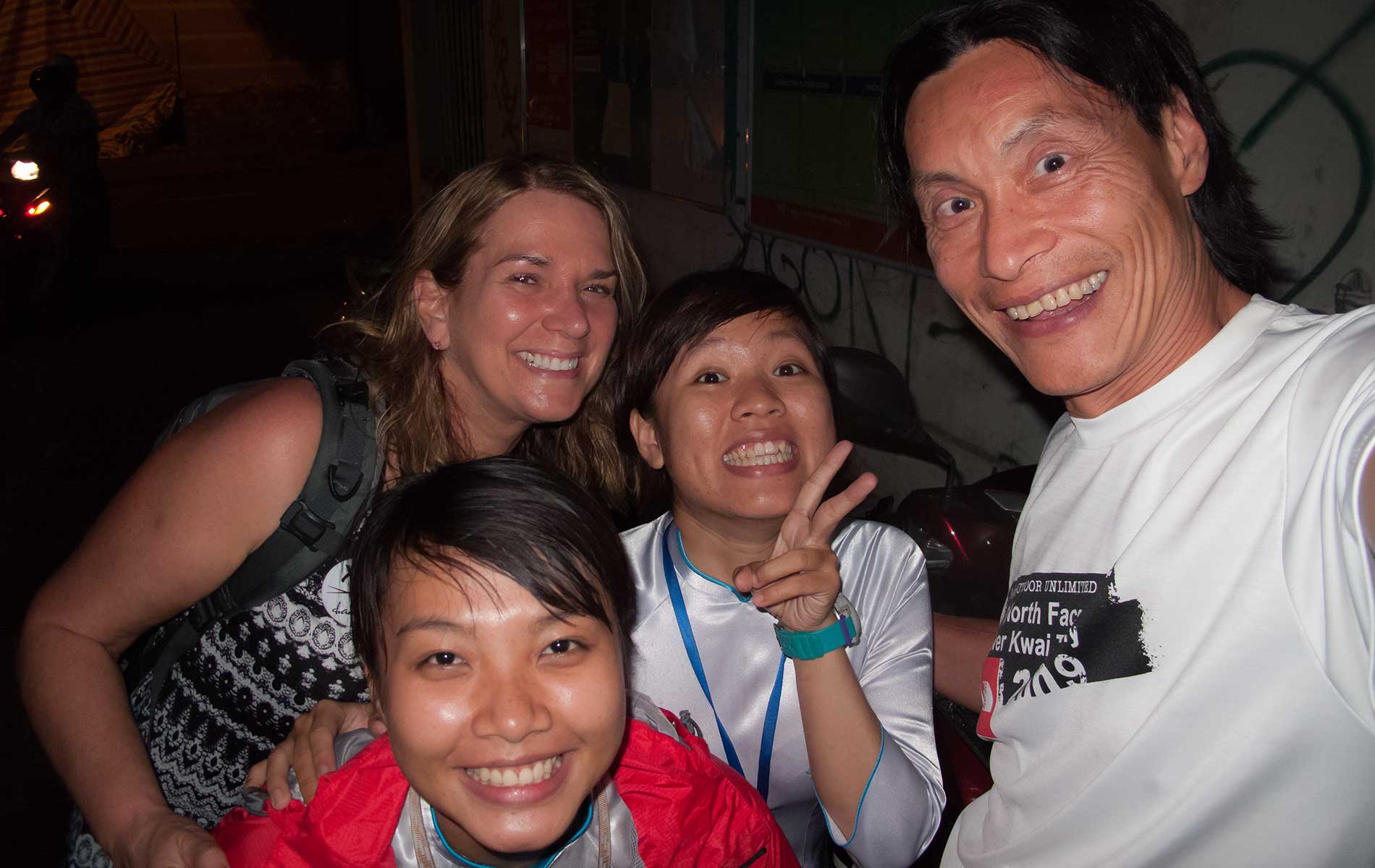 Our Guides XO-Tours