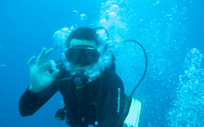 Scuba Diving Jamaica