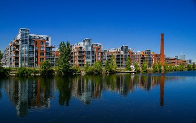 A Real Gem, Montréal