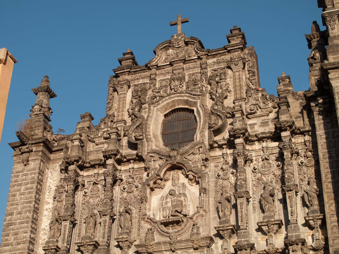 Mexico City
