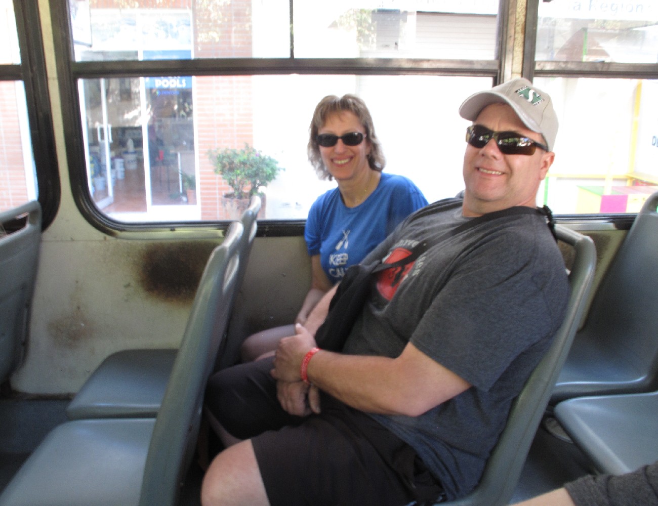Scoping Out Yelapa