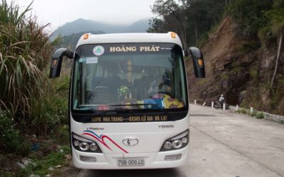 Transportation