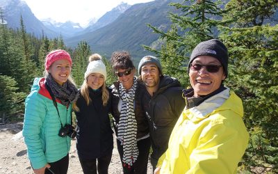 Motorcycle Tour 2017 Chapter One