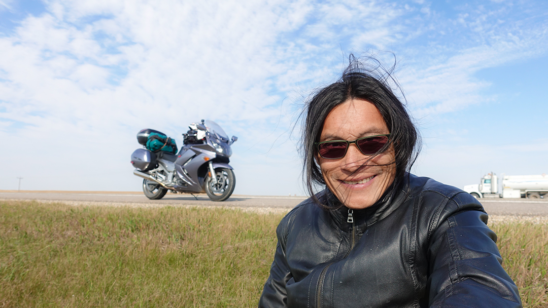 Motorcycle Tour 2017 Chapter Three – Hosts