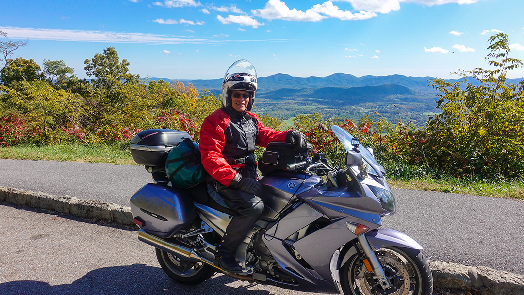 Motorcycle Tour 2017 Chapter Six – USA Pt. 2