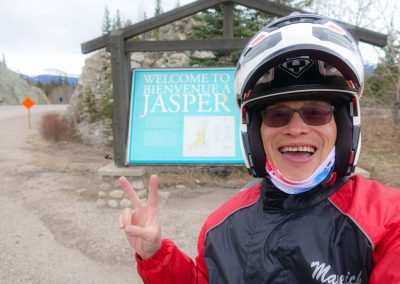 Jasper Gates - Explore Jasper